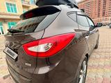 Hyundai Tucson 2014 годаүшін8 300 000 тг. в Актау – фото 5