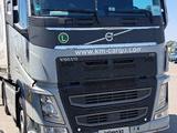 Volvo  FH 2018 года за 55 000 000 тг. в Байтерек