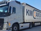 Volvo  FH 2018 года за 55 000 000 тг. в Байтерек – фото 5
