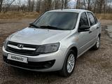 ВАЗ (Lada) Granta 2190 2015 годаfor3 100 000 тг. в Костанай