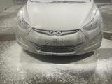 Hyundai Elantra 2014 года за 5 000 000 тг. в Уральск – фото 4