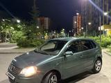 Volkswagen Polo 2007 года за 2 500 000 тг. в Алматы – фото 2