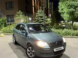 Volkswagen Polo 2007 года за 2 500 000 тг. в Алматы