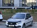 ВАЗ (Lada) Granta 2190 2020 годаfor3 800 000 тг. в Астана – фото 3