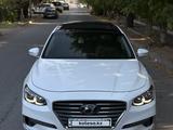 Hyundai Grandeur 2018 года за 11 200 000 тг. в Шымкент