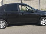 ВАЗ (Lada) Granta 2190 2019 года за 3 300 000 тг. в Тараз – фото 3