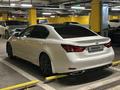 Lexus GS 250 2012 года за 11 000 000 тг. в Алматы – фото 6