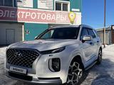 Hyundai Palisade 2020 года за 24 800 000 тг. в Костанай – фото 2