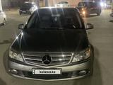 Mercedes-Benz C 180 2009 годаүшін5 800 000 тг. в Шымкент