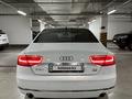 Audi A8 2012 года за 12 000 000 тг. в Алматы – фото 4