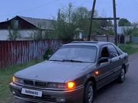 Mitsubishi Galant 1990 годаүшін700 000 тг. в Алматы