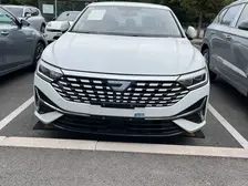 Volkswagen Jetta, 2024