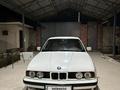 BMW 525 1993 годаүшін1 500 000 тг. в Шымкент