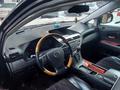 Lexus RX 350 2010 годаүшін12 500 000 тг. в Астана – фото 9