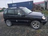 ВАЗ (Lada) 2123 2006 года за 1 400 000 тг. в Атырау