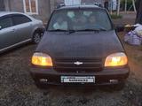 ВАЗ (Lada) 2123 2006 года за 1 400 000 тг. в Атырау – фото 2