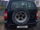 ВАЗ (Lada) 2123 2006 года за 1 400 000 тг. в Атырау – фото 3