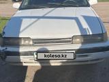 Mazda 626 1991 года за 500 000 тг. в Алматы – фото 2