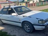 Mazda 626 1991 годаүшін800 000 тг. в Алматы