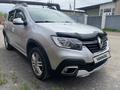 Renault Sandero Stepway 2020 года за 5 990 000 тг. в Караганда – фото 4