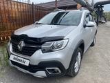 Renault Sandero Stepway 2020 года за 5 990 000 тг. в Караганда