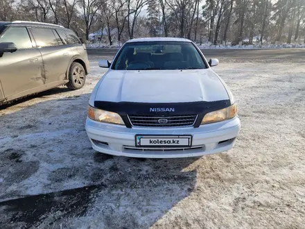 Nissan Cefiro 1997 года за 2 500 000 тг. в Алматы