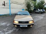 Audi 100 1992 года за 2 700 000 тг. в Алматы
