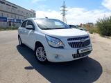 Chevrolet Cobalt 2021 годаүшін5 600 000 тг. в Атырау – фото 2