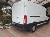 Ford Transit 2019 года за 17 350 000 тг. в Алматы – фото 4