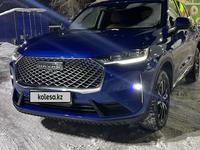 Haval H6 2023 годаfor9 650 000 тг. в Алматы