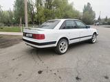 Audi 100 1992 года за 1 350 000 тг. в Астана – фото 4