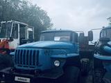 Урал  4320 2004 годаүшін5 500 000 тг. в Актобе – фото 2