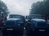 Урал  4320 2004 годаүшін5 500 000 тг. в Актобе