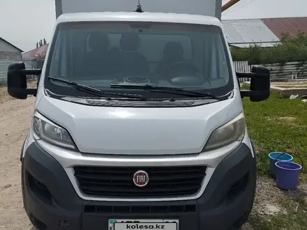 Fiat Ducato 2015 года за 9 800 000 тг. в Алматы