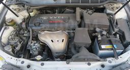 Двигатель АКПП Toyota camry 2AZ-fe (2.4л) Мотор АКПП камри 2.4Lүшін66 600 тг. в Алматы – фото 4