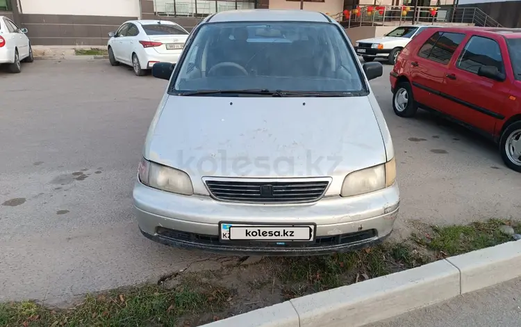 Honda Odyssey 1995 годаүшін1 700 000 тг. в Тараз