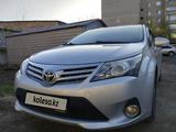 Toyota Avensis 2012 годаүшін7 500 000 тг. в Петропавловск