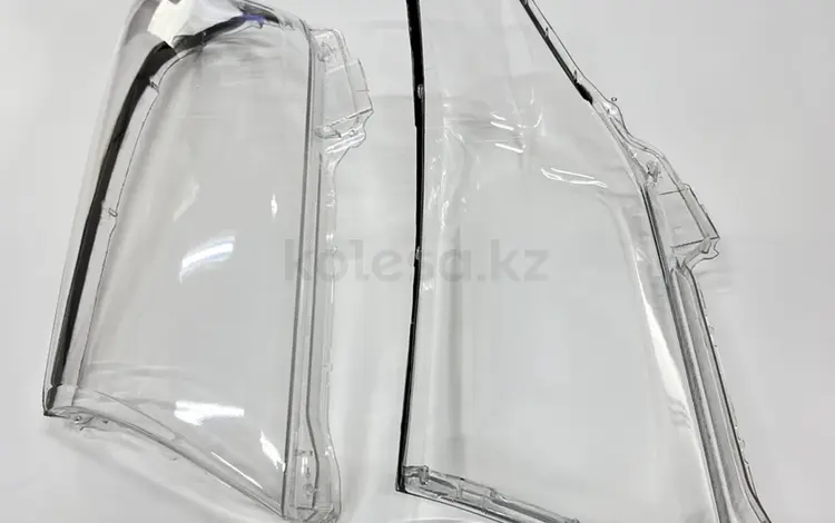 Стелка ФАР накладки на фары новые высокое качество ! за 17 000 тг. в Алматы