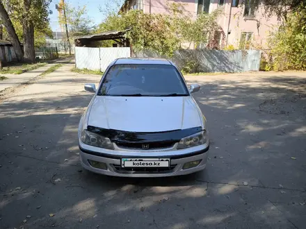 Honda Torneo 1997 года за 2 500 000 тг. в Алматы – фото 4