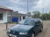 Volkswagen Passat 1995 года за 1 850 000 тг. в Актобе