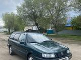 Volkswagen Passat 1995 года за 1 850 000 тг. в Актобе – фото 5