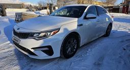 Kia Optima 2019 годаfor5 800 000 тг. в Астана – фото 2