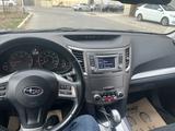 Subaru Outback 2014 годаүшін4 600 000 тг. в Актау