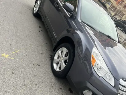 Subaru Outback 2014 года за 4 600 000 тг. в Актау – фото 3
