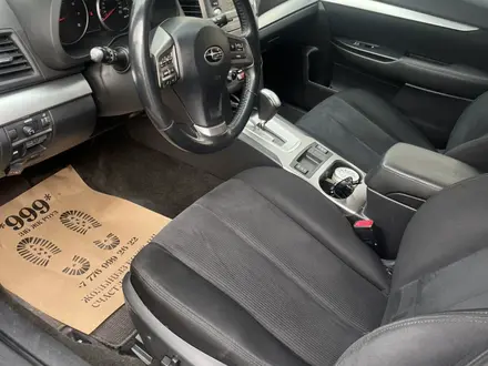 Subaru Outback 2014 года за 4 600 000 тг. в Актау – фото 8