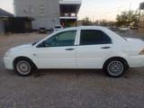 Mitsubishi Lancer 2006 года за 3 200 000 тг. в Шымкент – фото 4