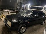 ВАЗ (Lada) 21099 2000 года за 550 000 тг. в Шымкент