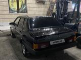 ВАЗ (Lada) 21099 2000 года за 550 000 тг. в Шымкент – фото 4