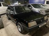 ВАЗ (Lada) 21099 2000 года за 550 000 тг. в Шымкент – фото 2
