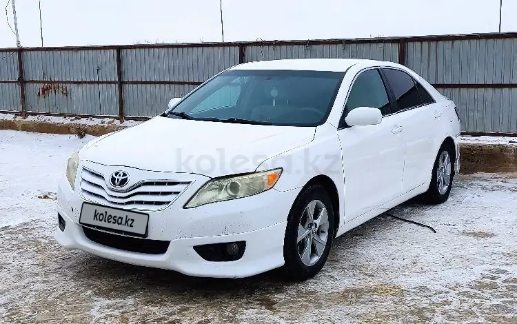 Toyota Camry 2011 года за 5 000 000 тг. в Актау